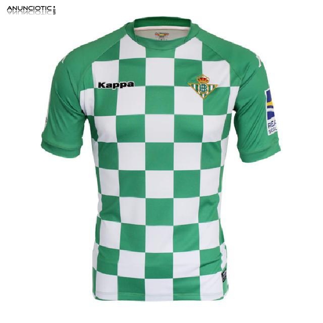 camisetas Real Betis baratas 2019-2020