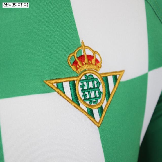 camisetas Real Betis baratas 2019-2020