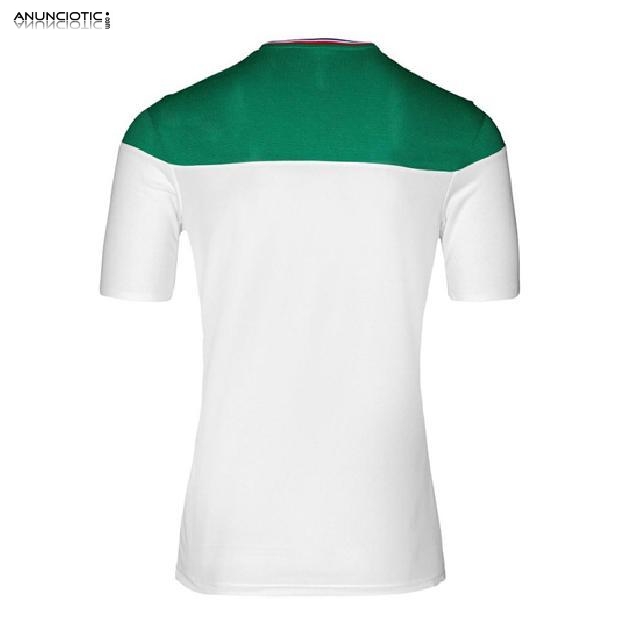 camisetas futbol Saint-Etienne baratas 19 20