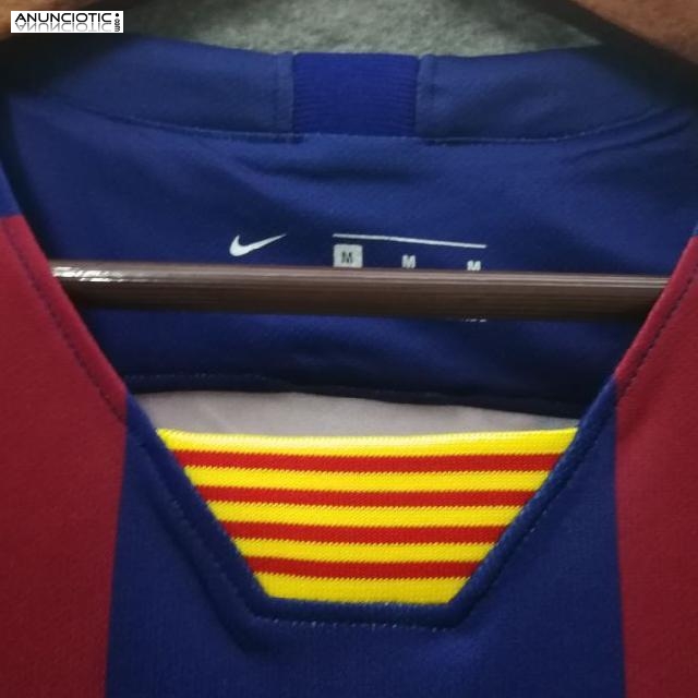 Camiseta Barcelona Primera 2019-2020