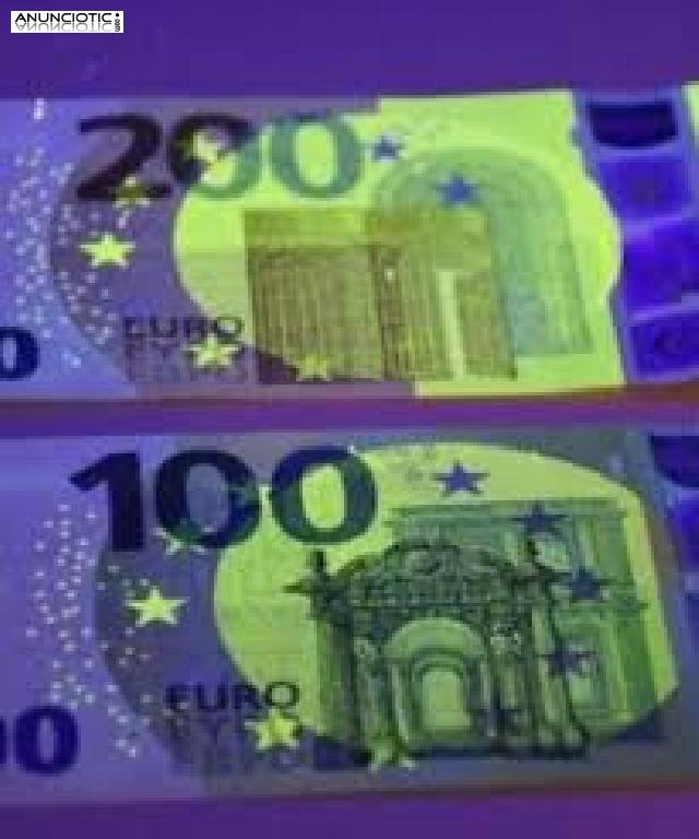 BUY HIGH QUALITY FALSE MONEY ONLINE GBP, DOLLAR, EUROS BUY 100% INDETECTABL