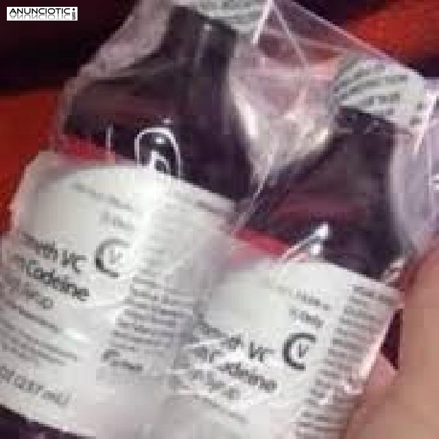 Comprar Actavis prometazina con codeína jarabe para la tos púrpura
