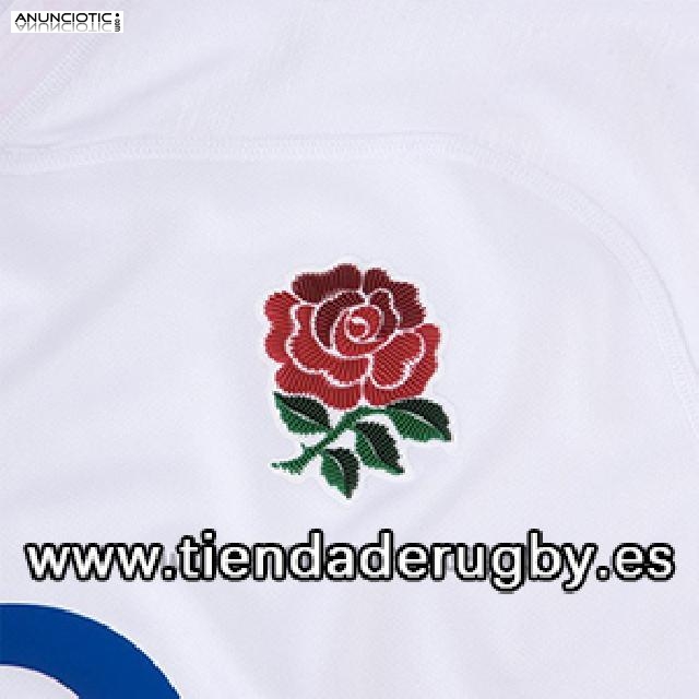 camisetas rugby Inglaterra | rugby italia v inglaterra | 2019-2020