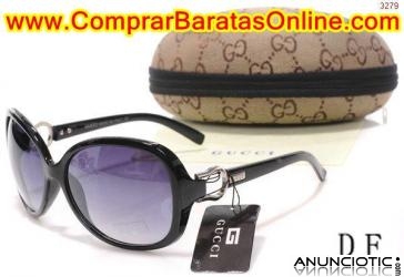 Gucci gafas de sol imitacion, www.comprarbaratasonline.com