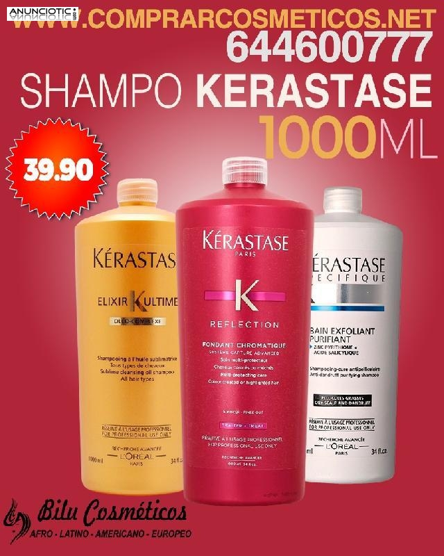 Shampoo Kerastase en Comprar Cosmeticos