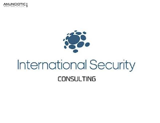 International Security Consulting