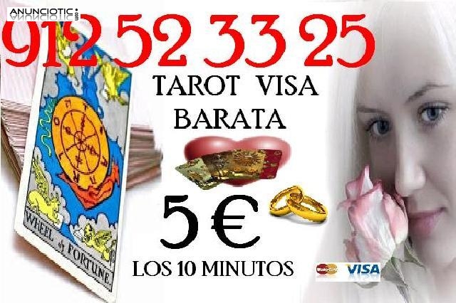 Consulta Visa Económica Tarot/912523325