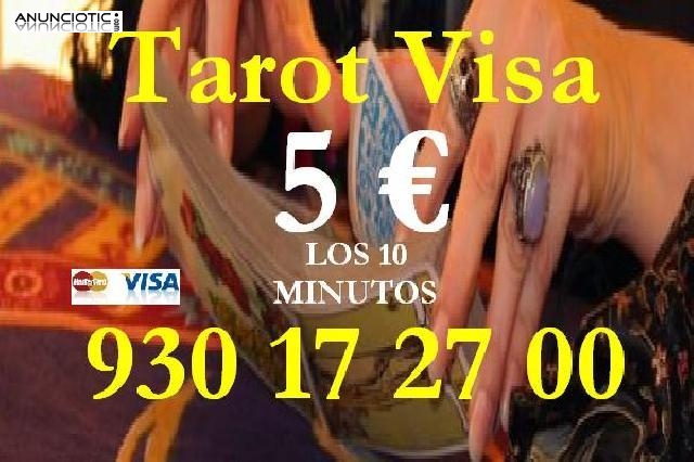 Tarot Visa Barata/Tirada de Tarot/930172700