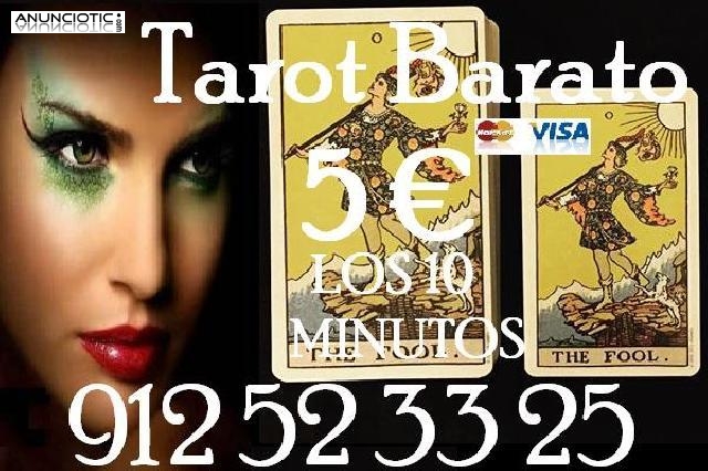 Tarot Visa Barata/Las 24 Horas/Tirada de Tarot