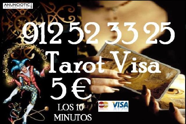 Tarot Visa Barata del Amor/Consulta tus Dudas