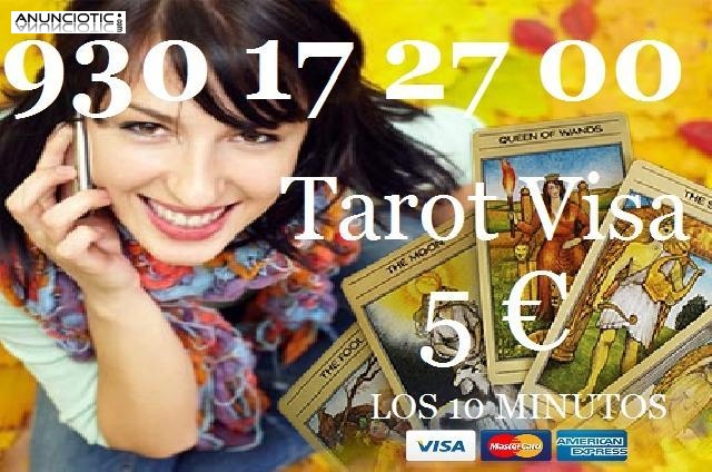 Tarot Visa Barata del Amor/Tarotistas 806