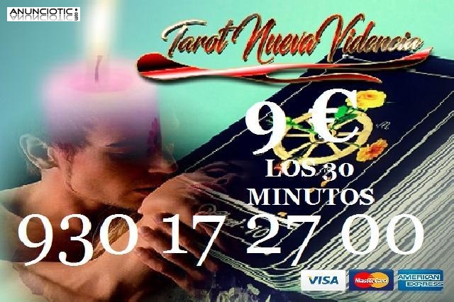 Tarot 806 Barato/Tarot del Amor/Visa Fiable