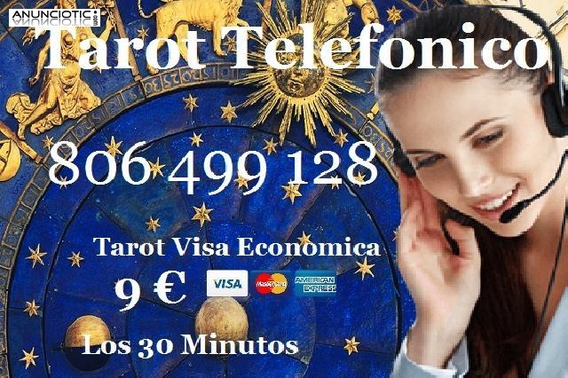 Consultas de Tarot 806/Tarot Visa