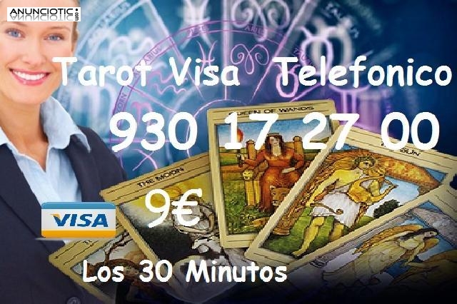 Tarot Visa Barata/Tarot 806 Economico