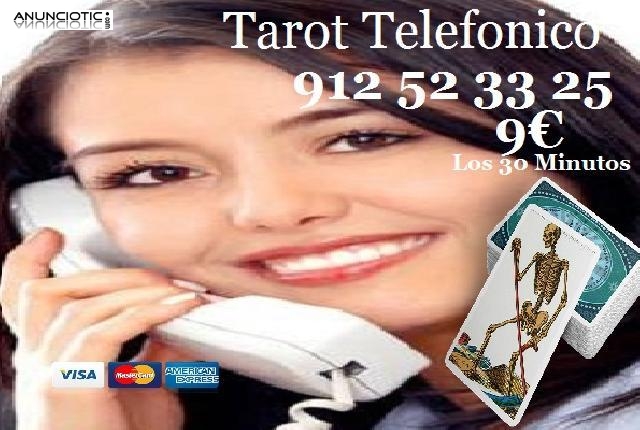 Tarot Visa/806 Tarot/Horoscopos