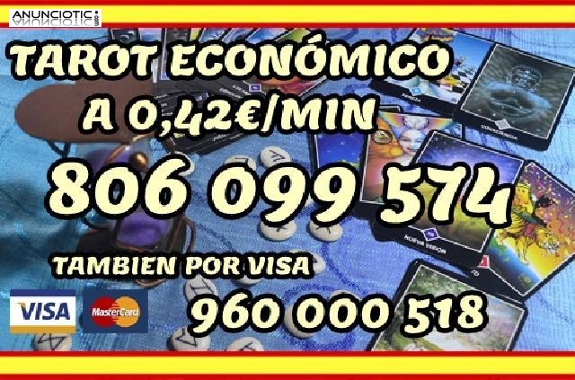 + Tarot barato y bueno Los Arcanos. 806 099 574. 0,42/min.