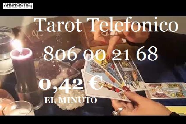          Tarot del Amor/Tarot Tirada 806 00 21 68