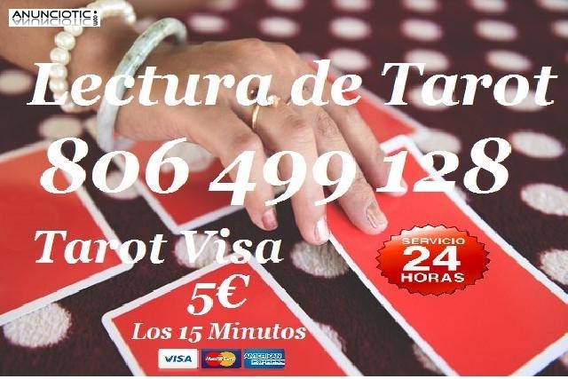 Tarot Visa Barata/806 Tarot/8 los 30 Min