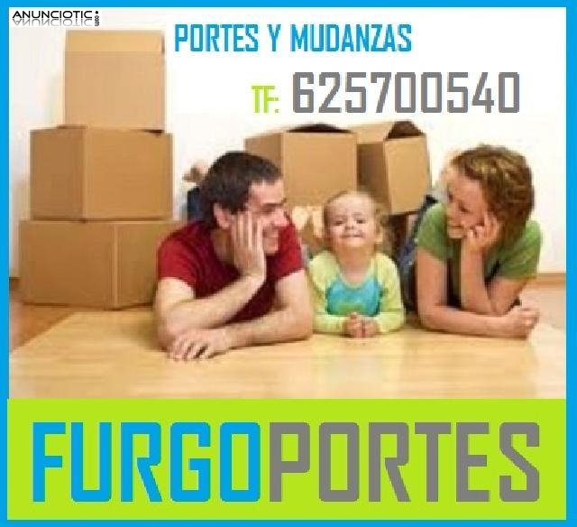 FP PORTES BARATOS EN HORTALEZA 62/57-00/5/40/URGENTES