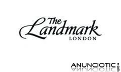 Landmark Hotel London oferta de trabajo