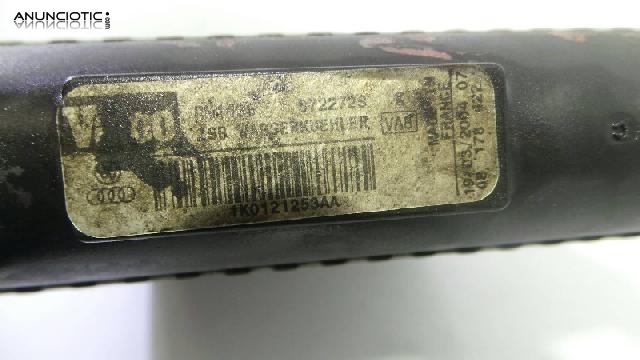 1785357 radiador vw golf v (1k1) 1.9 tdi
