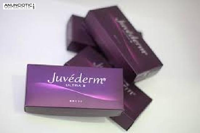 Compre Juvederm, Radiesse, Restylane, Botox 100 UI para la venta