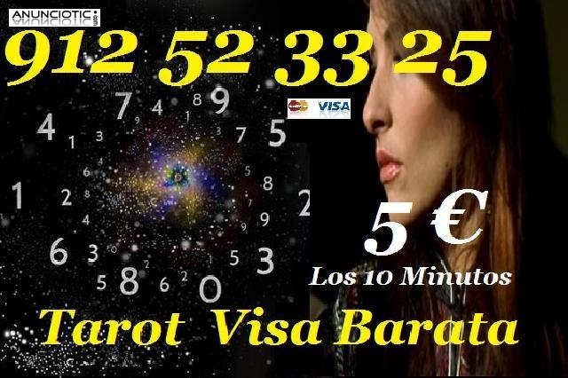 Tarot Visa del Amor Telefónico Barato/912523325
