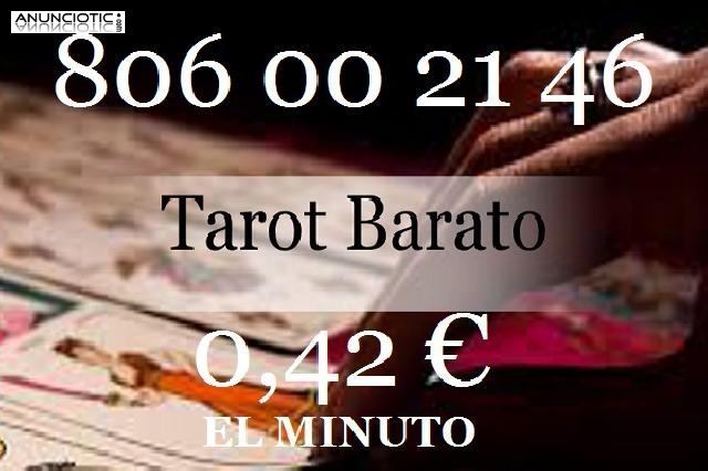 Tarot Visa/806 Esotérico Barato del Amor.