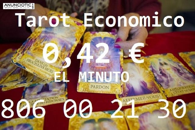 Tarot Visa Barato/Esotérico/806 00 21 30