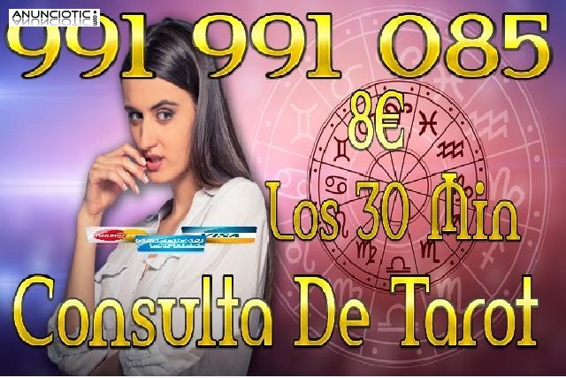 Tarot Visa Las 24 Horas/Tirada De Tarot 806