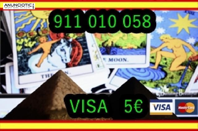 Videncia visa barato fiable 5-10min MARINA 911 010 058