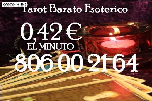 Tarot del Amor/Visa Barata/806 002 164