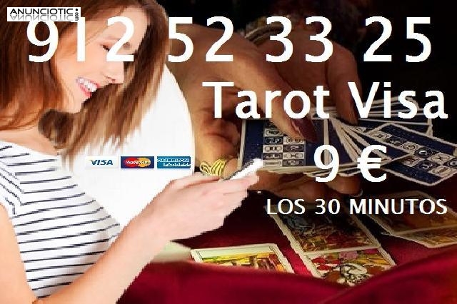 Tarot Visa /806 Tarot del Amor/9   los 30 Min