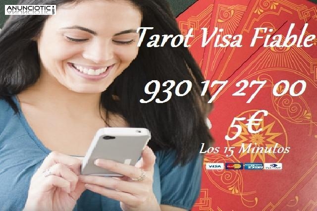 Tarot Visa/806 Tarot Fiable/930 17 27 00