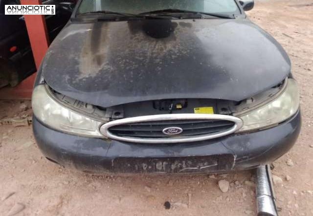 Fort mondeo 1. 8d