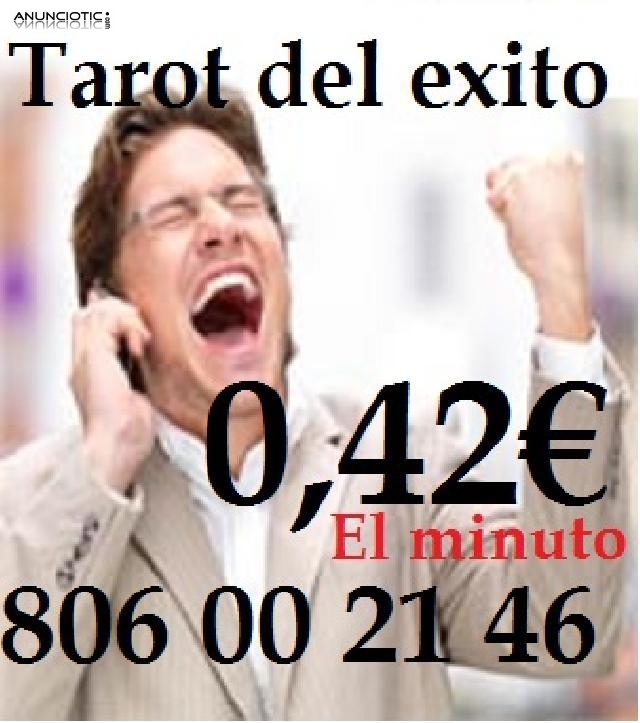 Tarot Barato/Tarot del Amor/0,42  el Min