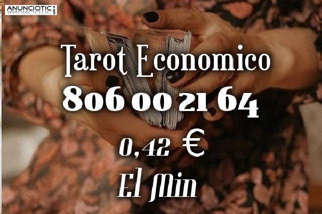 Tarot Del Amor  806 Tirada De Tarot