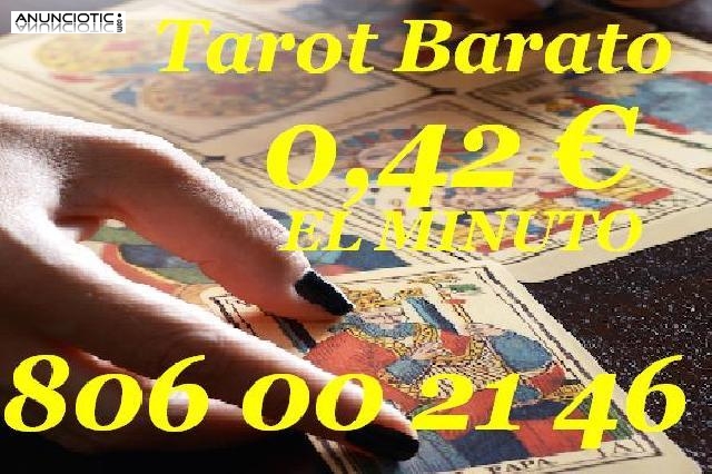 Tarot 806 del Amor/Tarotistas/Esotérico