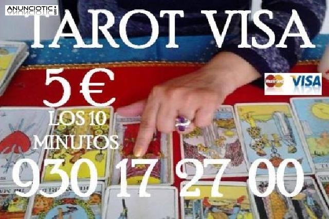 Tarot Visa/806 Tarot/Videncia/7 los 20 Min