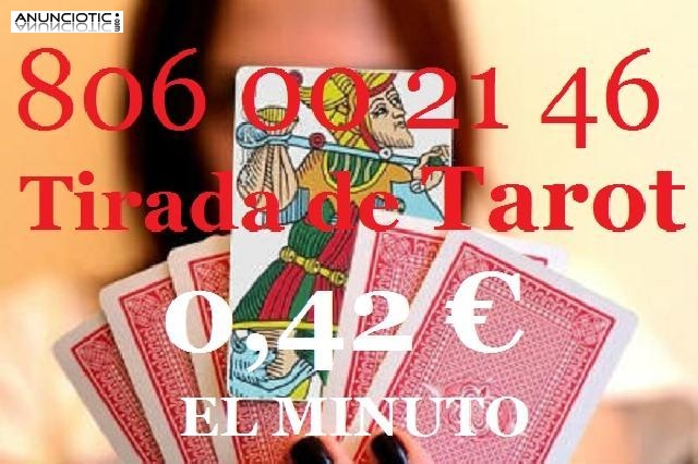 Tarot Economico 806 Videncia Tarot Barato
