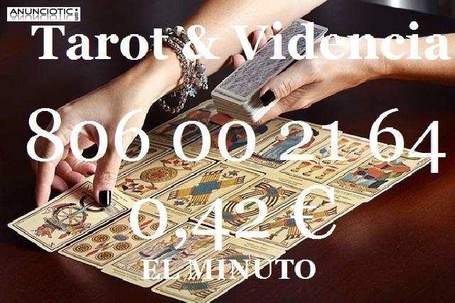 Tarot Barato 806/Tarot Visa/Cartomancia