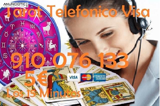 Videncia Visa/ 806 Tarot del Amor Esoterico