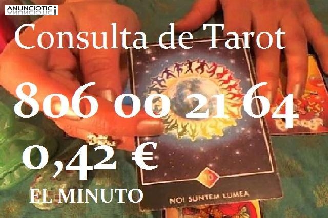 Tarot Barato 806/Tarotistas/Videncia