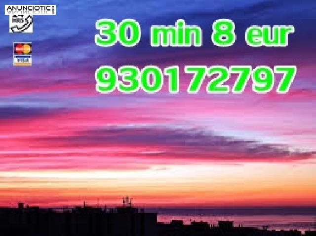 r   Visa barata 15 min 4,5 eur 930172797