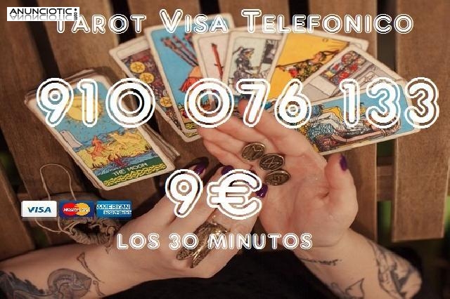 Tarot Visa Barato/Tarotistas/Videncia