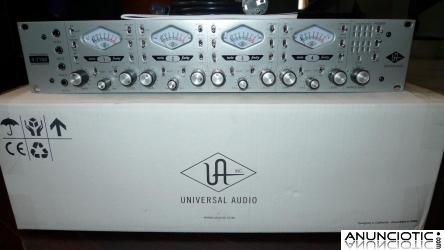For sale: universal audio 1176LN Compressor