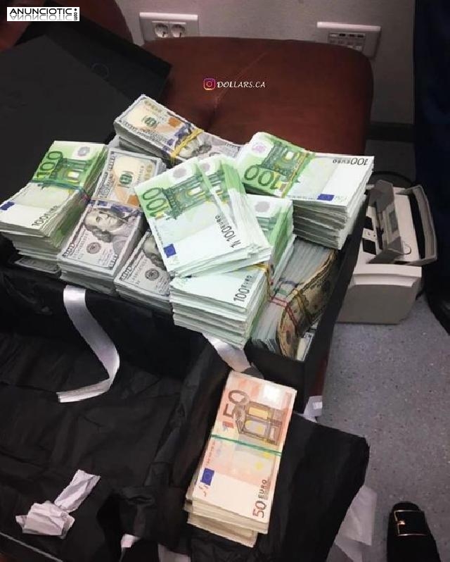 Buy counterfeit money fake money