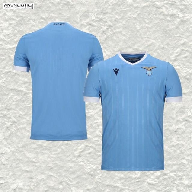 camiseta Lazio barata 2021/2022  