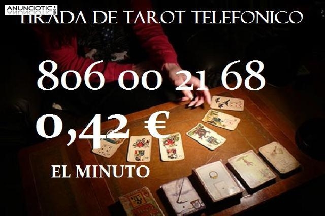 Tarot Tirada Visa/806 Tarot Fiable
