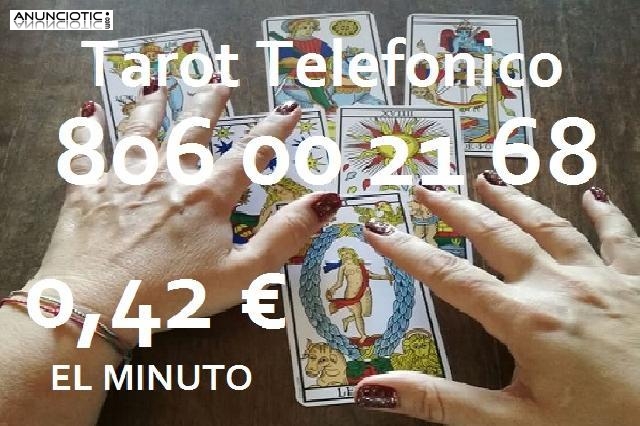 Consulta Tarot 806 Telefónico